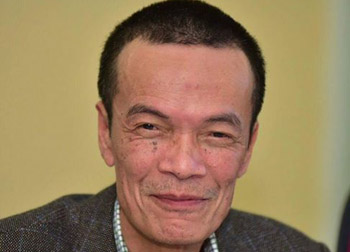 TS. Nguyễn Nhật Quang