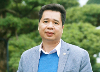 TS. KTS. Nguyễn Cao Lãnh